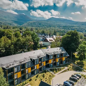 Aparthotel Adults, Karpacz